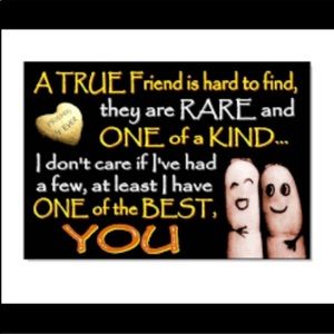 Trade to a beautiful person